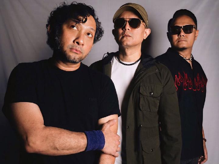 The Fly dan Franki Indrasmoro Kolaborasi di Single Candu Duniawi