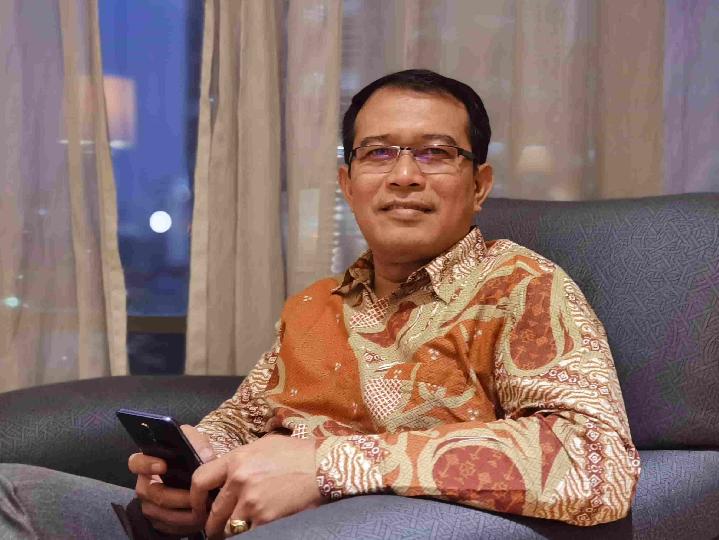 Penrad Siagian: DPD Butuh Kepemimpinan Kuat untuk Bawa Lembaga ke Perwakilan Ideal