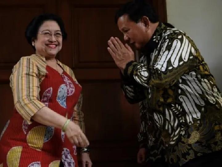 Megawati akan Segera Bertemu Presiden Prabowo, Padahal Dulu Tidak Mau