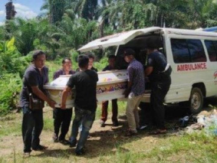 Dihukum Squat Jump 100 Kali, Siswa SMP Deli Serdang Tewas: Apa yang Sebenarnya Terjadi?