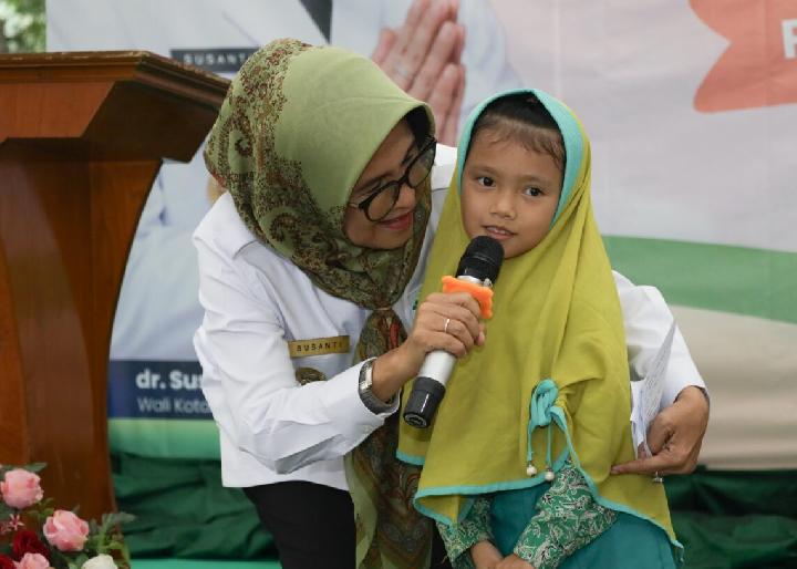 Pemko Siantar Tingkatkan Akses Pelayanan Publik Melalui KIA