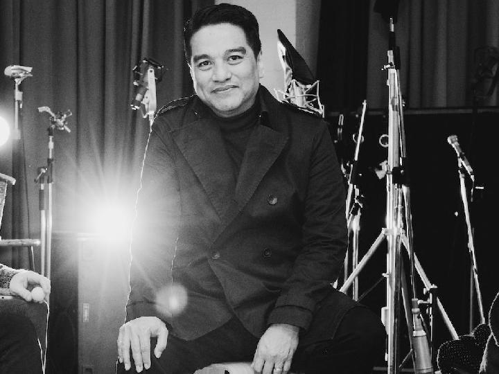 Indra Lesmana Lepas Album ke-100 Bertajuk Sydney Reunion