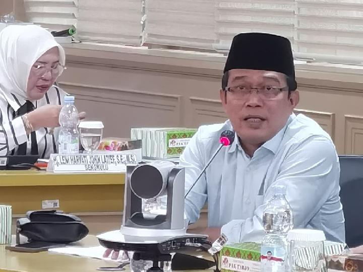 Pdt. Penrad Siagian: DPD RI Harus Perkuat Otonomi Daerah dan Kelembagaan