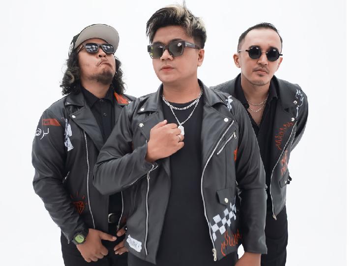 Unit Pop Punk, KARNAMEREKA Lepas Single Di Persimpangan