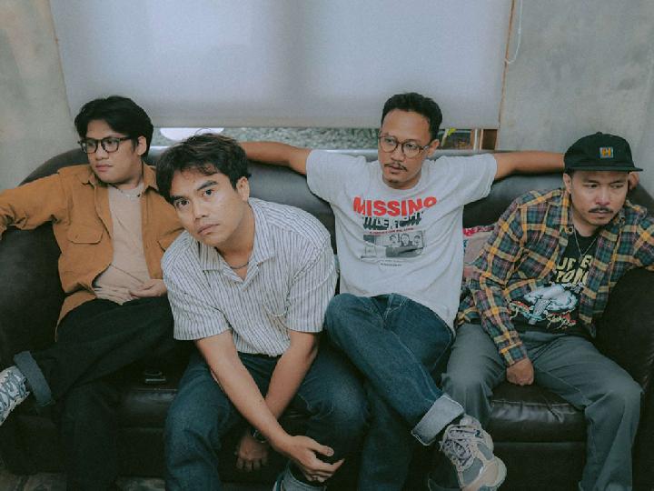 Kwartet Pop Punk, Southguns Lepas Single Emosional Bertajuk Breaking The Grey