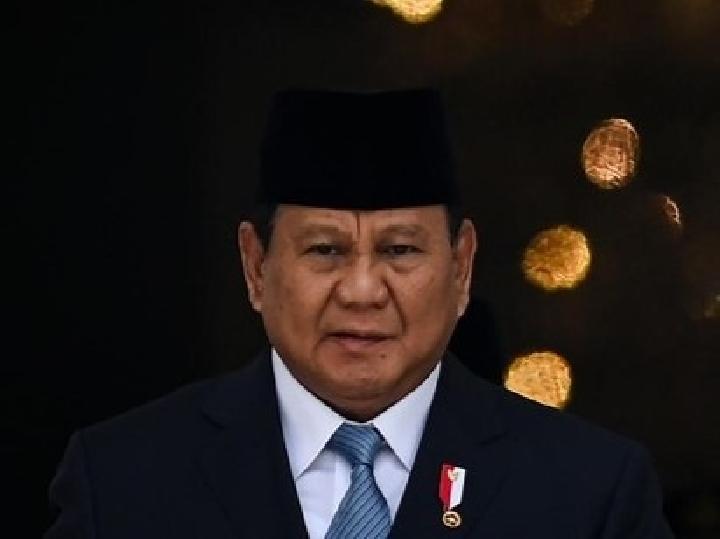 Wiranto hingga Luhut, Inilah Penasihat Khusus Presiden Prabowo Subianto