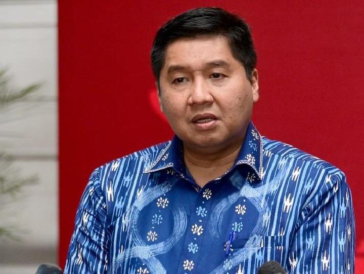 Maruarar Sirait Siap Wujudkan 3 Juta Rumah Setahun: Gotong Royong Bangun Negeri