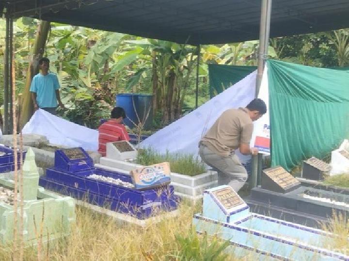 Polda Sumut Bongkar Makam Siswi Penerbangan: Langkah Terakhir Ungkap Fakta Kematian Ade Nurul