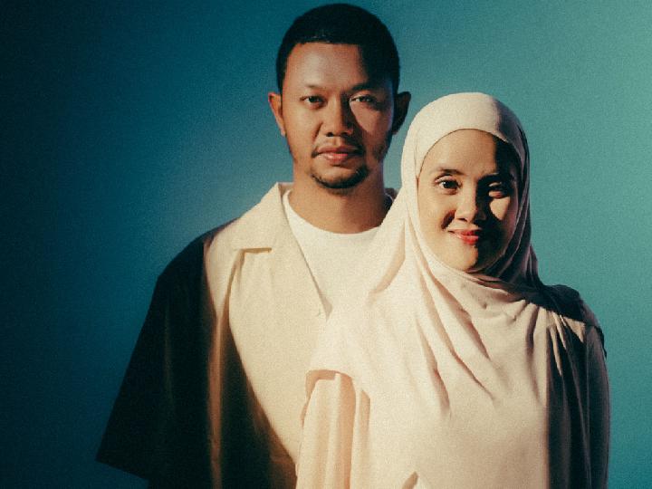 Duo Pop Manjakani Buka Abum Kedua dengan Single Berlayar