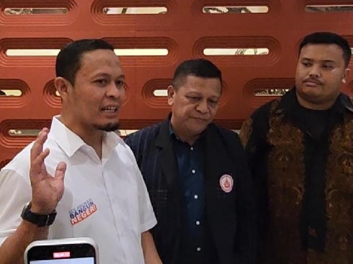 Pendeta dan Tokoh Masyarakat Batak Pekanbaru Dukung Calon Wali Kota Agung Nugroho