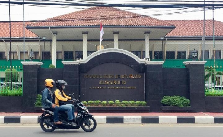 30 Advokat Ajukan Amicus Curiae: Bela Tony Budidjaja dari Kriminalisasi di PN Jaksel