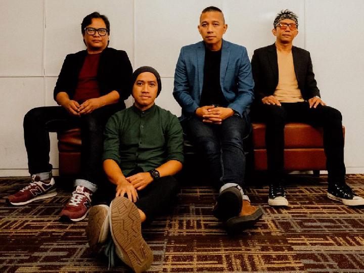 Perihal Kepekaan Jadi Single Baru The Rain Menuju Album ke-8