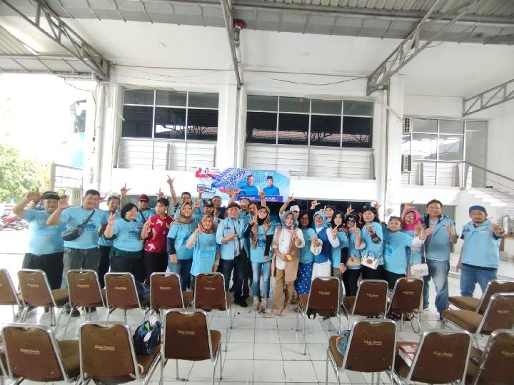 Roadshow Relasi Jateng: Menyatukan Dukungan di Semarang, Kudus, dan Jepara