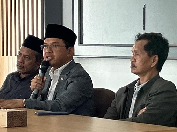 Kiai Maman: Islam di Cirebon adalah Wajah Islam Nusantara