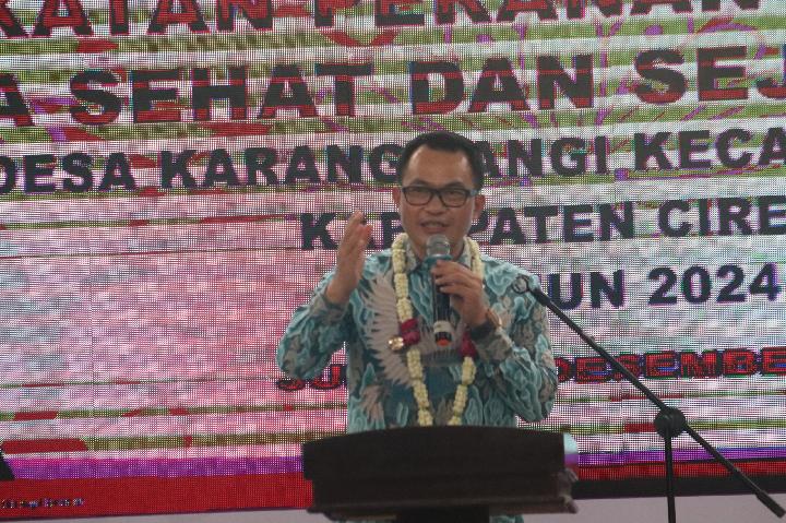 Kabupaten Cirebon Yakin Raih Juara P2WKSS Jawa Barat 2024