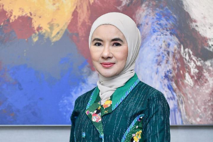 Babak Baru Kasus Korupsi LNG Pertamina, KPK Periksa Nicke Widyawati