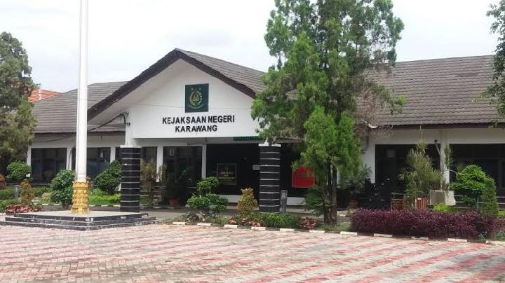 Kejari Karawang Belum Lengkapi Persyaratan Eksekusi Terpidana Anak di LPKA Bandung