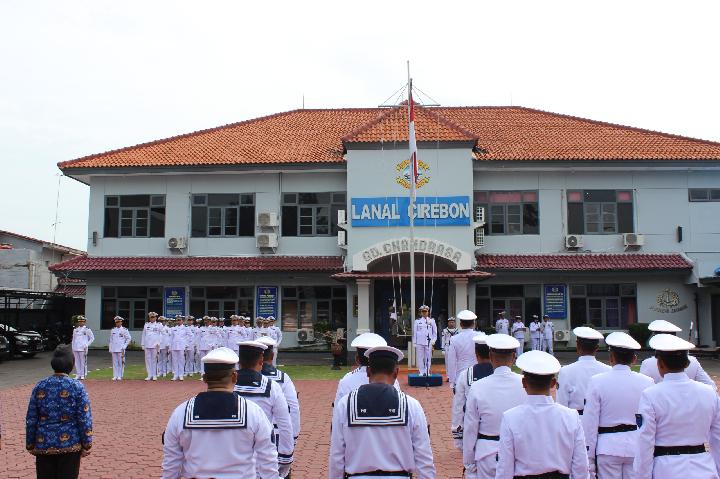 Mengenang Semangat Laut Nusantara di Hari Dharma Samudera 2025