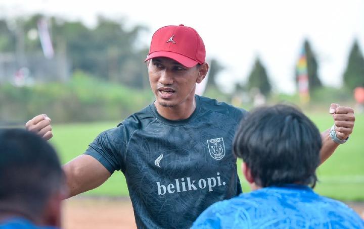 Manajer Timnas Sebut Asisten Pelatih Lokal Masih Diseleksi, untuk Dampingi Kluivert