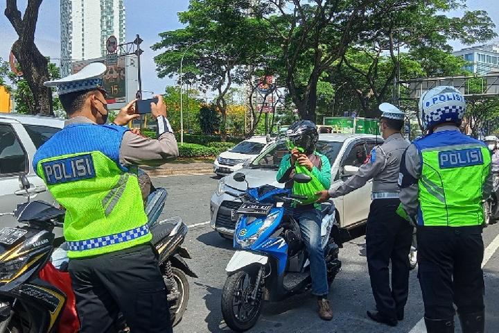 Polda Sulsel akan Gelar Operasi Keselamatan Pallawa 2025, Ini Sasarannya