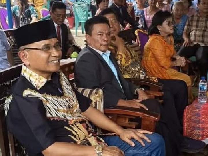 Segera Dilantik Jadi Bupati Simalungun, Segini Harta Kekayaan Anton Saragih