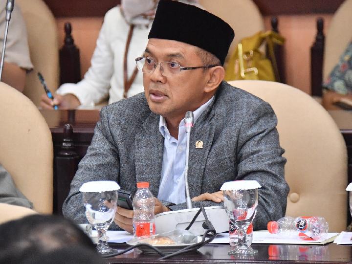 Penggusuran Surau Baitul Ibadah Batam: DPR Desak Pemerintah Bertindak Adil