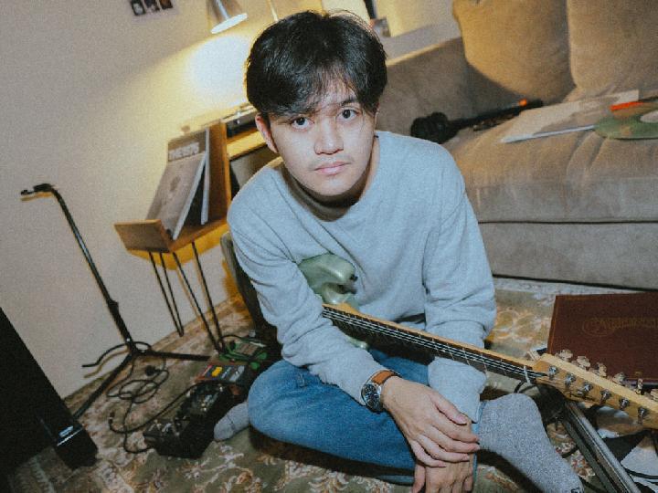 Arash Buana Jelaskan Makna Single Tavoryn dari Album Life Update