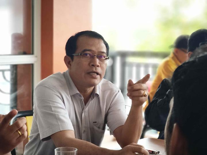 Revisi UU Minerba Dinilai Pangkas Kewenangan Daerah dan Merugikan Masyarakat Akar Rumput