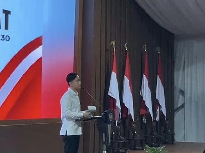 Retret Magelang: Gibran Serukan Kepala Daerah Bersatu di Bawah Komando Prabowo