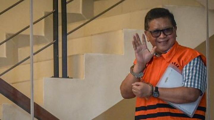 Kasus Hasto Kristiyanto: PDIP Bilang KPK Jadi Alat Politik untuk Menekan Lawan