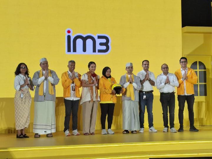 Ramadan 2025, Provider Indosat IM3 Kembali Hadirkan Program Simpelnya IM3