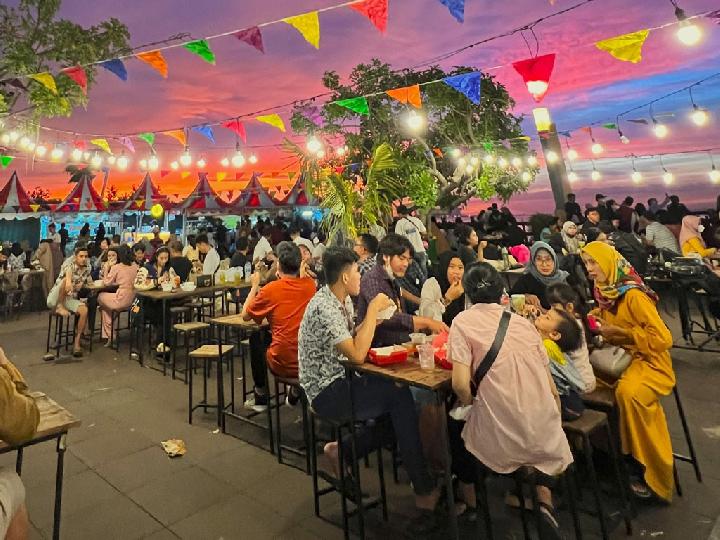 Momen Ramadan 2025, Ancol Taman Impian Gratiskan Tiket Masuk Sebulan Penuh