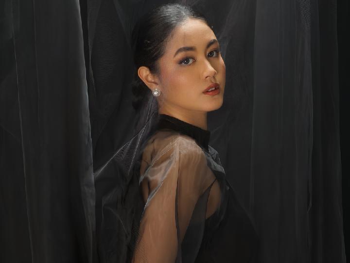 Kirana Setio Garap Ulang Single Bagiku Kaulah Segalanya Bareng The GRNM