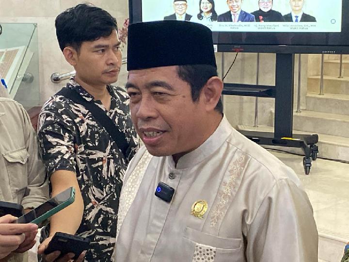 Ketua DPRD DKI: Jangan Ikuti Ajakan Kosongkan Rekening di Bank DKI