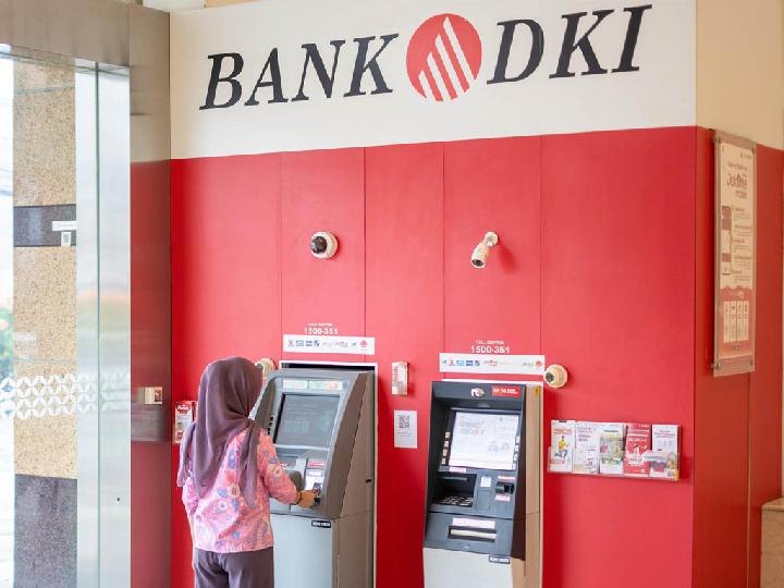 Senada Gubernur DKI Jakarta, Bank DKI Pastikan Data dan Dana Nasabah Tetap Aman