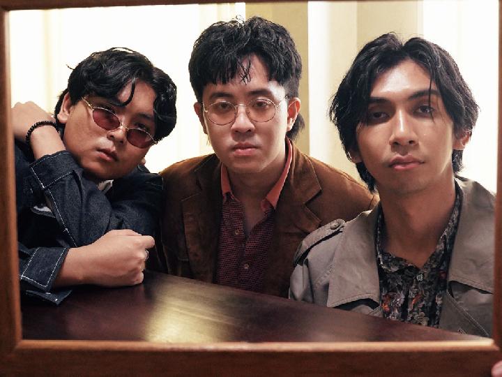 Debut Panggungan Internasional, The Lantis Mentas di Malaysia