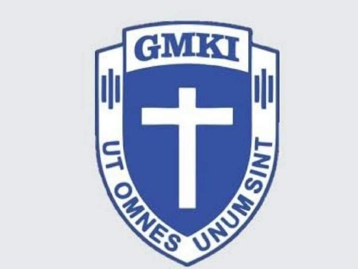 GMKI Soroti Pemerintahan Wesly Silalahi-Herlina