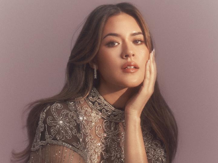 Kisi-kisi Album ambiVert, Raisa Rilis Single Terserah