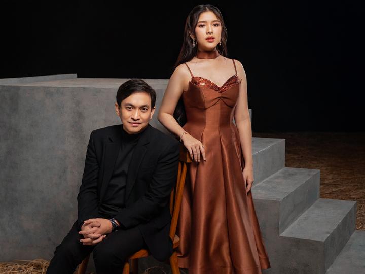 Yovie Widianto dan Tiara Andini Kerja Bareng di Single Anyar, Tanpa Cinta
