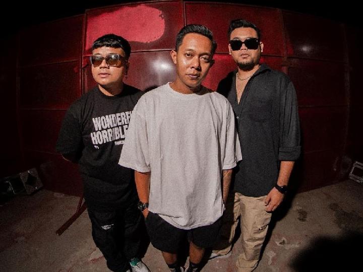 Karnamereka Buka Album Fortune (Deluxe) dengan Single Sambut Mentari