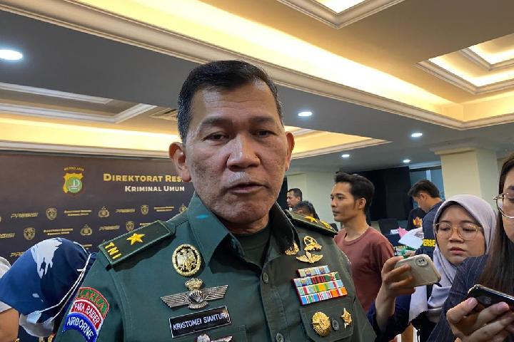 TNI Bantah Mutasi Letjen Kunto Tak Terkait Forum Purnawirawan