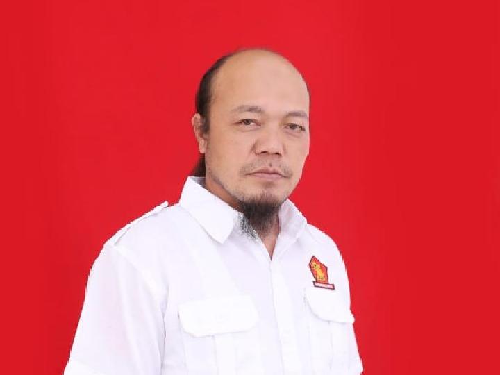 Gerindra Siantar Dukung Wesly-Herlina Rombak Besar-besaran OPD