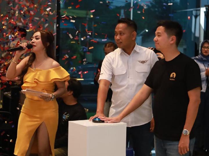Perumahan Arsa Royal Bekasi Janjikan Hunian Impian bagi Keluarga Muda