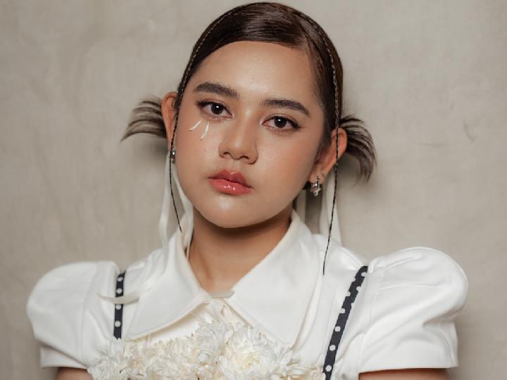 Bawa Unsur Pop RnB, Ziva Magnolya Rilis Album Penuh Bertajuk Merangkai
