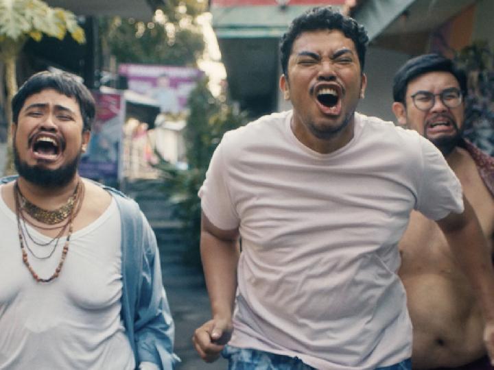 Teaser Dirilis, Film GJLS: Ibuku Ibu-Ibu Tayang Mulai 12 Juni 2025