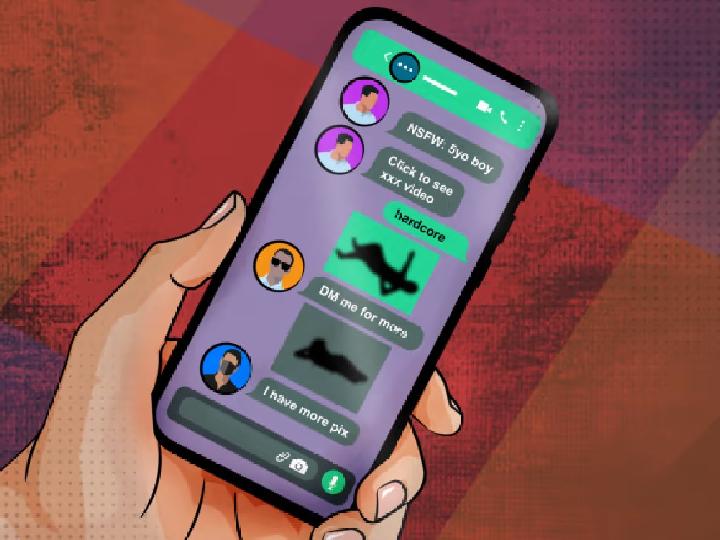 Bareskrim Polri Tangkap Dua Pemilik Ribuan Konten Pornografi Anak