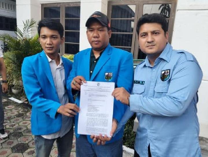 KNPI Minta BK DPRD Tegur Anggota Dewan yang Dinilai Ciptakan Dikotomi