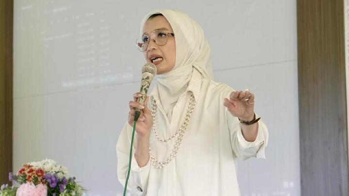 Sosialisasi Program MBG di Tanggulangin Sidoarjo Berjalan Lancar