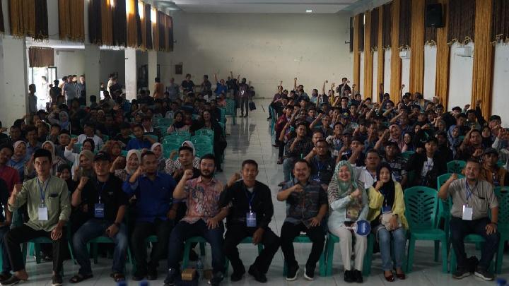 Sebanyak 43 Unit SPPG untuk MBG Sudah Beroperasi di Banten