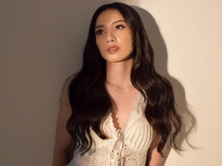 Audrey Anggoro Rilis Single Ketiga Bertajuk Mati Rasa
